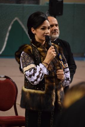 „Tânărul din Petrodava”, la final: 450 de tineri au încercat să descopere tainele mărturisirii, a jertfei și trăirii ortodoxe