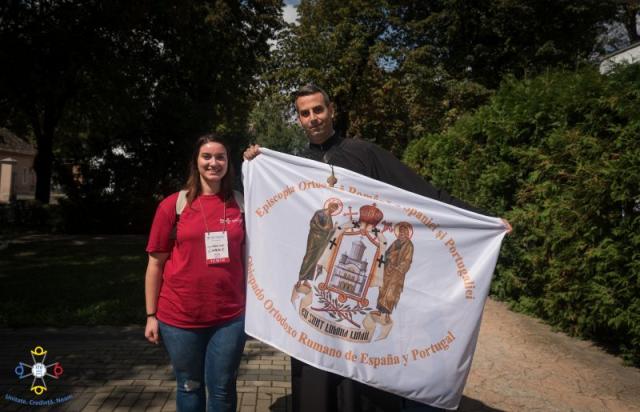 Participanții la ITO 2018 au ajuns la Sibiu