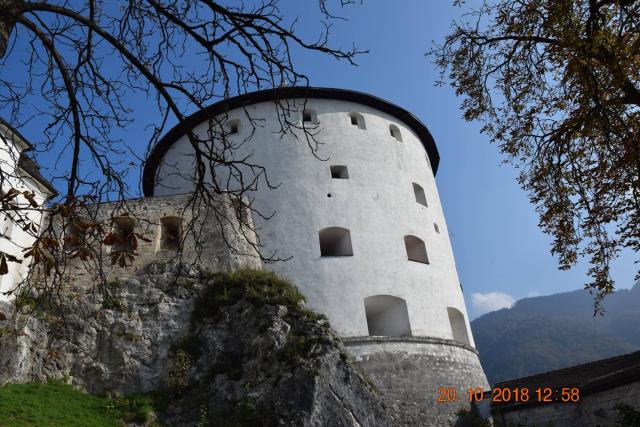Sfinții Mărturisitori Ardeleni, sărbătoriți la Kufstein și Innsbruck