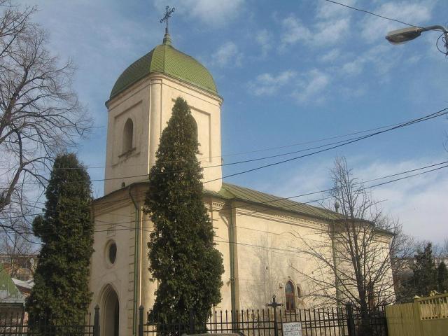 Sărbătoarea Sfântului Dimitrie în Moldova