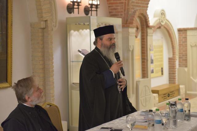 Lansare de carte la Muzeul Mitropolitan: PS Ignatie și pr. George Remete au prezentat la Iași