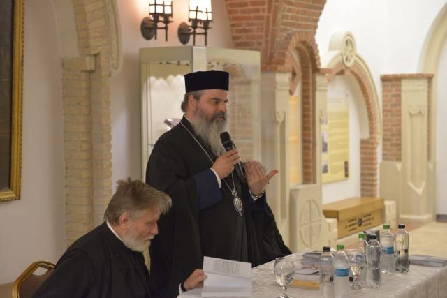 Lansare de carte la Muzeul Mitropolitan: PS Ignatie și pr. George Remete au prezentat la Iași
