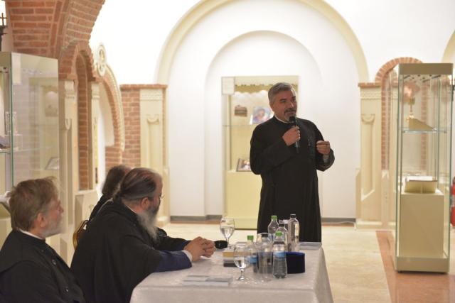 Lansare de carte la Muzeul Mitropolitan: PS Ignatie și pr. George Remete au prezentat la Iași