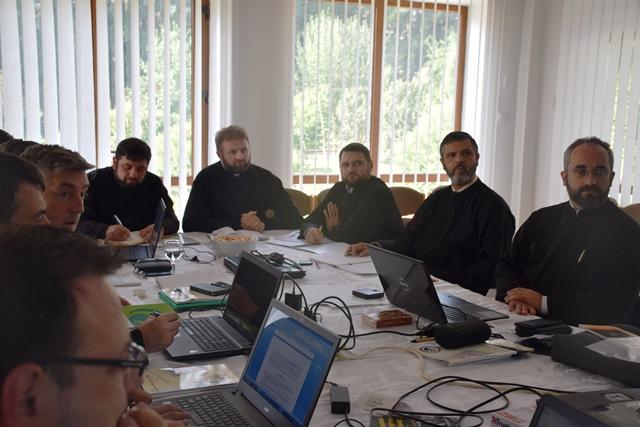 Consfătuirea catehetică anuală din Arhiepiscopia Iaşilor: „A fost încă un prilej de a constata cât de rodnic și odihnitor este lucrul în echipă”
