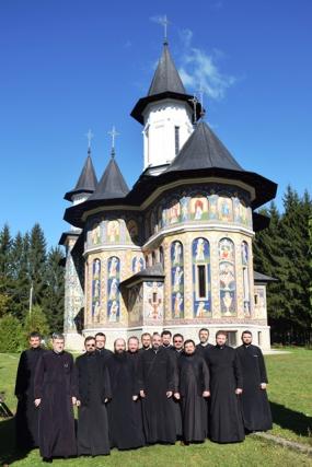 Consfătuirea catehetică anuală din Arhiepiscopia Iaşilor: „A fost încă un prilej de a constata cât de rodnic și odihnitor este lucrul în echipă”