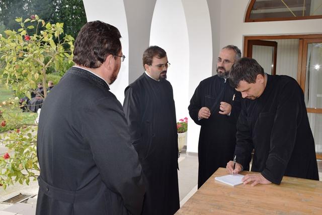 Consfătuirea catehetică anuală din Arhiepiscopia Iaşilor: „A fost încă un prilej de a constata cât de rodnic și odihnitor este lucrul în echipă”