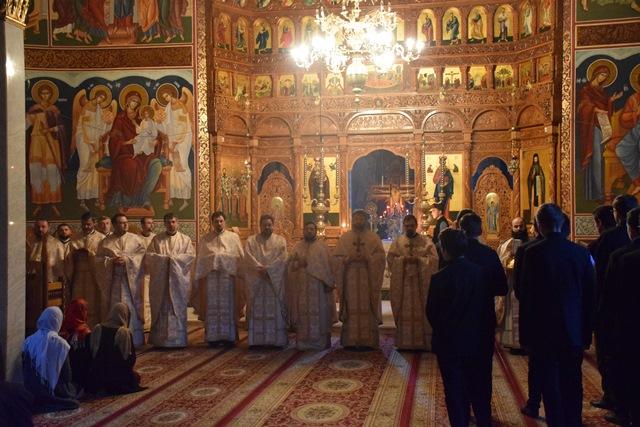 Consfătuirea catehetică anuală din Arhiepiscopia Iaşilor: „A fost încă un prilej de a constata cât de rodnic și odihnitor este lucrul în echipă”