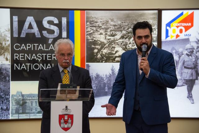 „Formal de Bun Venit” la Colegiul „Sfântul Nicolae” din Iași: „Fiind împreună, puteți să păstrați o atitudine corespunzătoare”