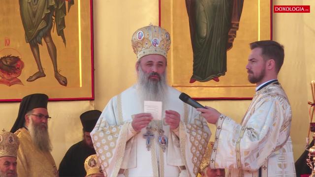 (Video) Hramul Sfintei Parascheva – balsam peste durere, tristețe și peste rană