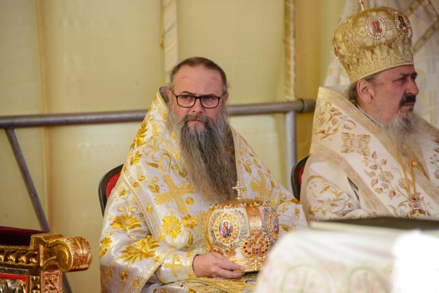Sărbătoarea Sfintei Ocrotitoare a Moldovei, în An Centenar