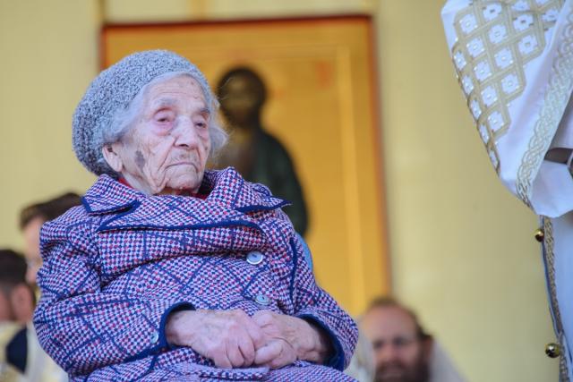 Sărbătoarea Sfintei Ocrotitoare a Moldovei, în An Centenar