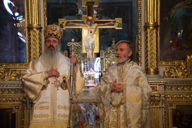 Deschidere de an universitar la Facultatea de Teologie din Iași: „Adevărata teologie este cea care are drept sursă vederea lui Dumnezeu”