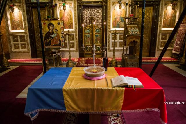 Mitropolitul nemțean Conon Arămescu Donici și Războiul de Reîntregire