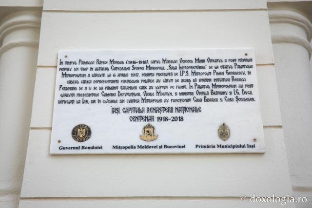 (Video) Simpozionul Internaţional „Monumentul – Tradiţie şi Viitor” – ediția XX