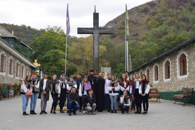 Pelerinaj în Basarabia. Gânduri de acasă