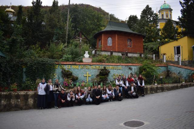 Pelerinaj în Basarabia. Gânduri de acasă