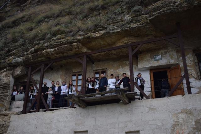 Pelerinaj în Basarabia. Gânduri de acasă