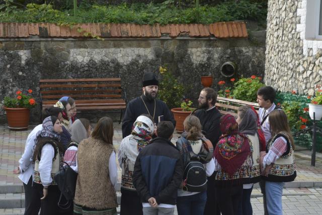 Pelerinaj în Basarabia. Gânduri de acasă
