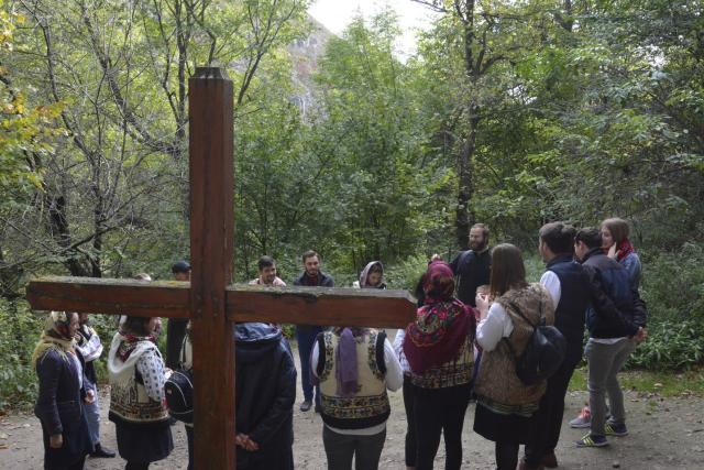 Pelerinaj în Basarabia. Gânduri de acasă