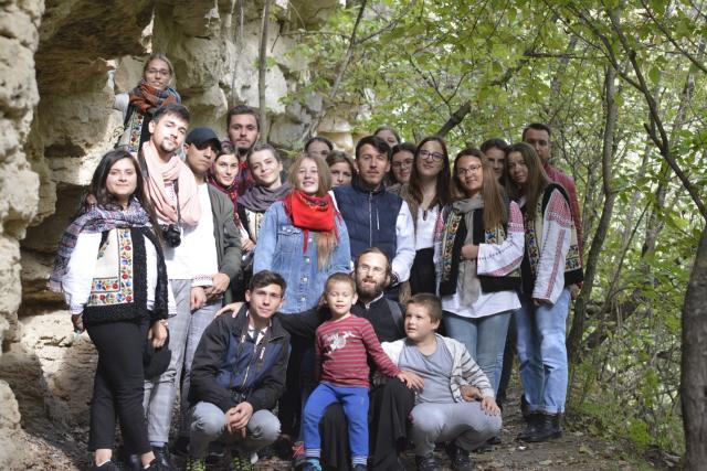Pelerinaj în Basarabia. Gânduri de acasă