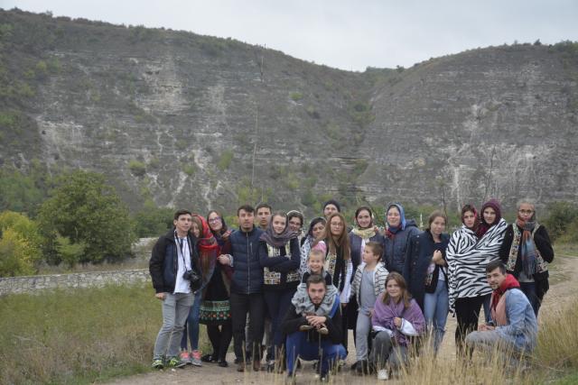 Pelerinaj în Basarabia. Gânduri de acasă