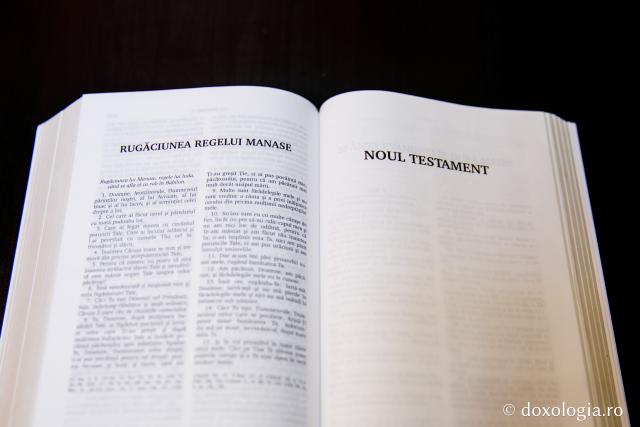 Rugăciunea regelui Manase
