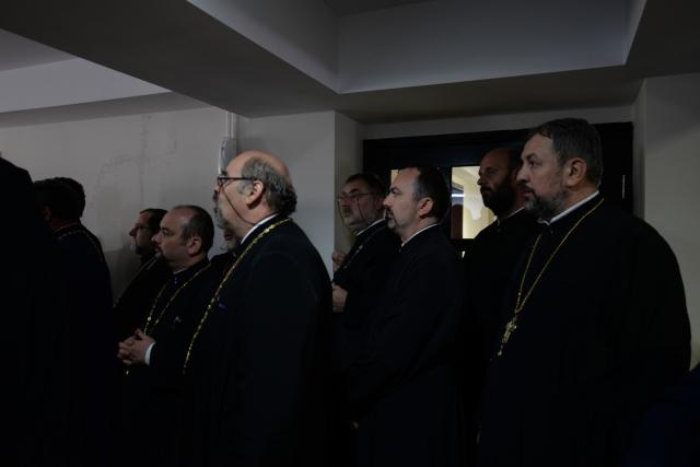 Deschidere de an universitar la Facultatea de Teologie din Iași: „Adevărata teologie este cea care are drept sursă vederea lui Dumnezeu”
