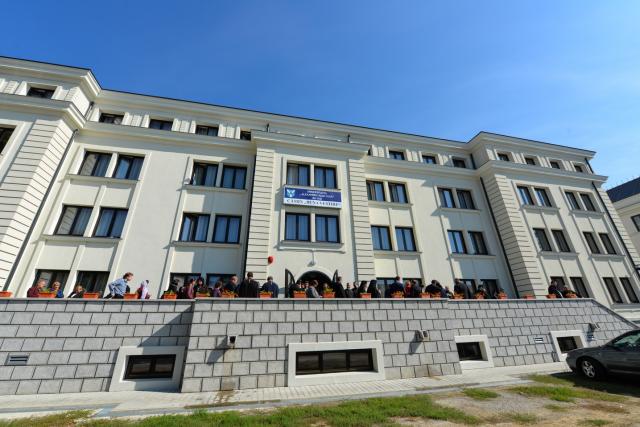 Deschidere de an universitar la Facultatea de Teologie din Iași: „Adevărata teologie este cea care are drept sursă vederea lui Dumnezeu”