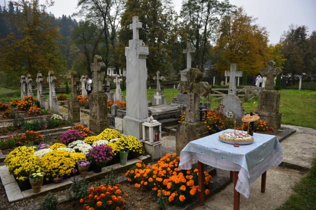 Lansare de carte și moment comemorativ, la împlinirea a 30 de ani de la trecerea la Domnul a părintelui arhimandrit Irineu Ilie