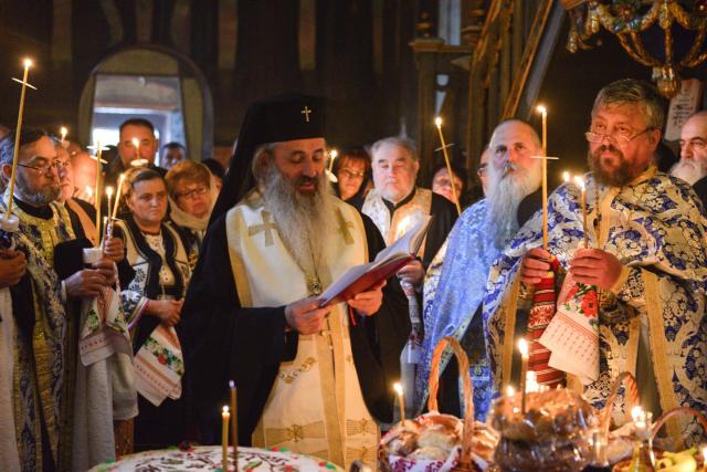Lansare de carte și moment comemorativ, la împlinirea a 30 de ani de la trecerea la Domnul a părintelui arhimandrit Irineu Ilie