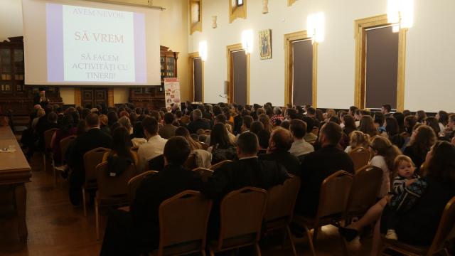 „Tabăra din pridvorul satului” - 2018: concluzii şi sărbătoare