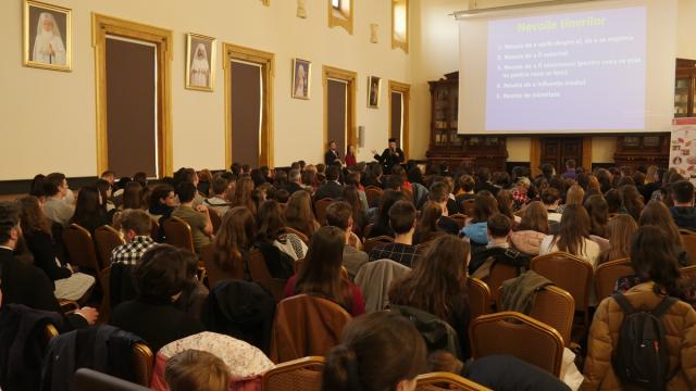 „Tabăra din pridvorul satului” - 2018: concluzii şi sărbătoare