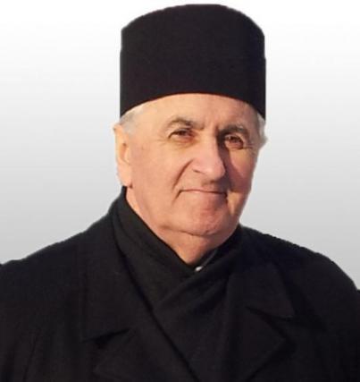 Părintele Dimitrie Isopescu a trecut la Domnul. Mesaj de condoleanțe