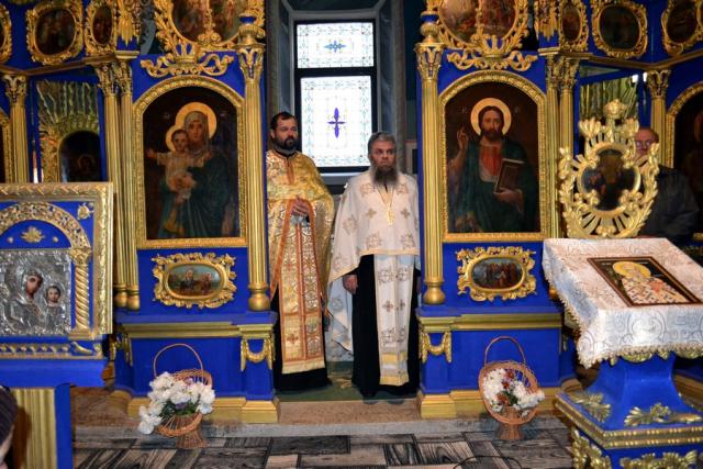 Întâlnire misionară la Capela „Sfântul Teodor Sicheotul” din Botoşani