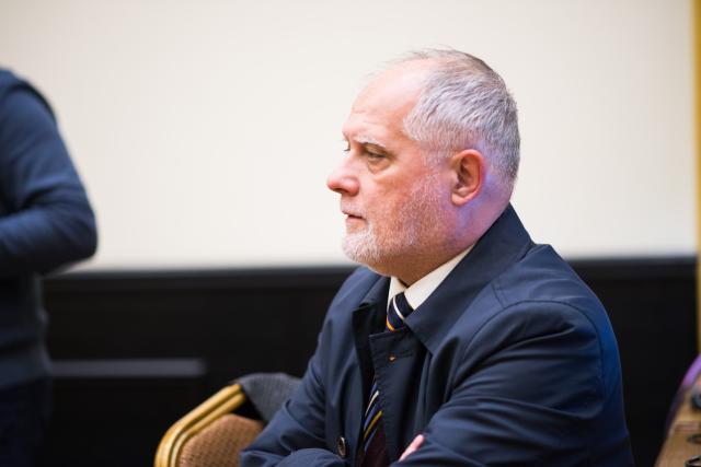 A debutat Colocviul internaţional „Întâlnirea cu Duhovnicul - Părintele Sofian Boghiu”