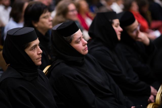 Comunicări în cadrul Colocviului „Întâlnirea cu Duhovnicul”: „Ne bucurăm că am întâlnit oameni care au trecut, chiar din această viață, peste hotarele acestei lumi”