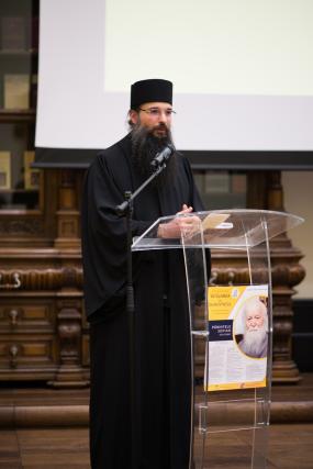 Comunicări în cadrul Colocviului „Întâlnirea cu Duhovnicul”: „Ne bucurăm că am întâlnit oameni care au trecut, chiar din această viață, peste hotarele acestei lumi”