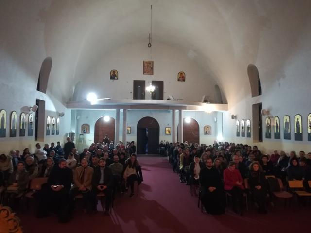 "Unitatea de neam și de credință. Modele și căi de urmat"