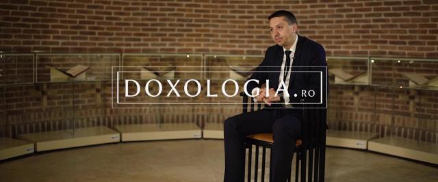 (Video) Prof. Univ. Dr. Daniel David - Interviu integral în cadrul Simpozionului Stăniloae 2018