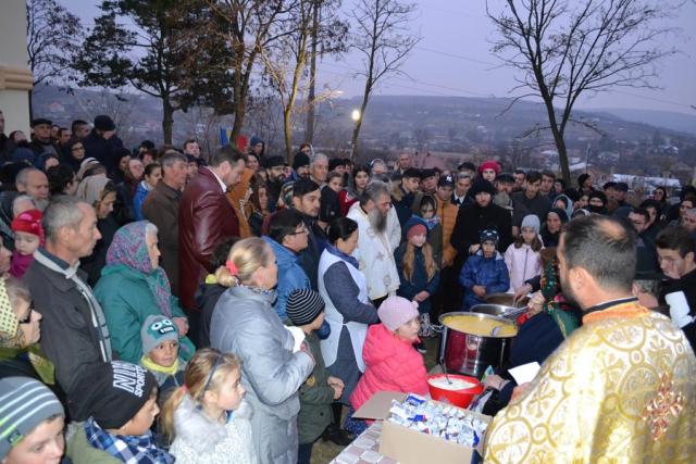 Întâlnire misionară la Capela „Sfântul Teodor Sicheotul” din Botoşani