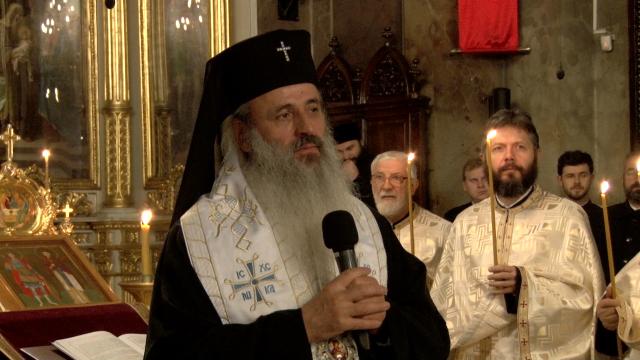 (Video) Să-L rugăm pe Dumnezeu să sădească în noi duhul unității!