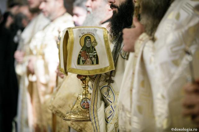 (Video) Ce înseamnă Liturghie?