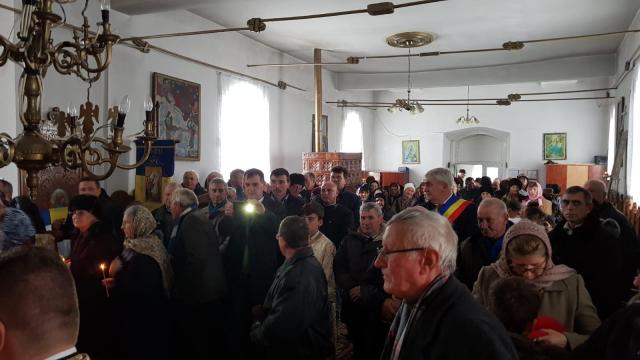 PS Ignatie: „Să ne sfințim trupurile noastre în așa fel încât Domnul să-și găsească odihnă în noi!”