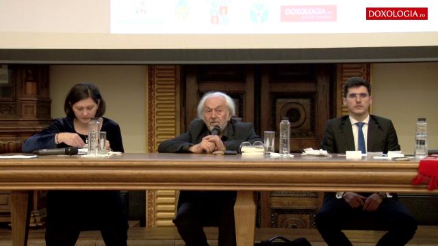 (Video) Cauzele spirituale ale bolii – Dr. Pavel Chirilă | partea a II-a