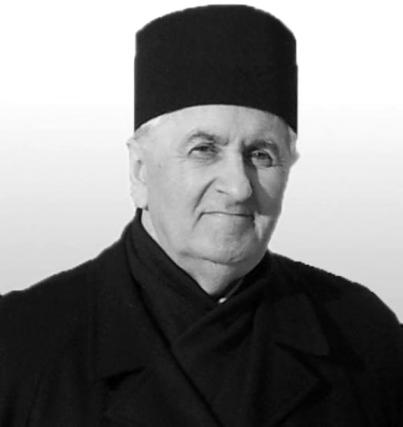 S-a strămutat la cele veşnice Părintele Dimitrie Isopescu, Consilierul mitropoliţilor Iustin Moisescu, Teoctist Arăpaşu şi Daniel Ciobotea