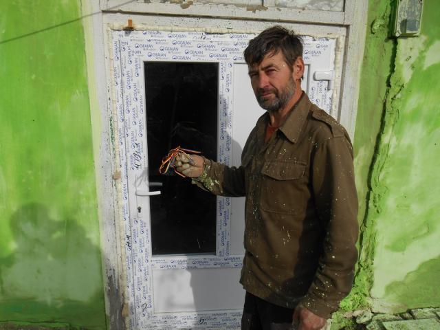 Proiectul misionar-filantropic „Cheia raiului”, în parohiile Chişcăreni şi Sat Nou