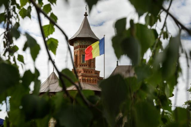 (Video) În 28 noiembrie ne rugăm pentru făuritorii Marii Uniri și pentru cei care au votat unirea Bucovinei cu Patria-Mamă - Arhim. Melchisedec Velnic