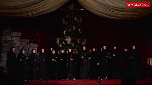 (Video) „Bună sara, bună sara” - colind tradițional