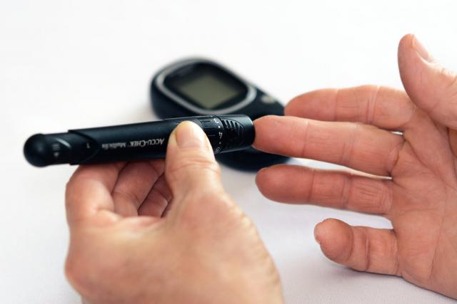 Testări gratuite la „Providența” cu ocazia „Zilei Mondiale a Diabetului”