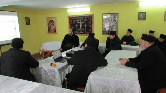 Întâlnire misionară la Parohia Tomești I, Protopopiatul II Iași